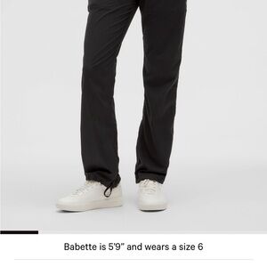 Lululemon Dance Studio Pants